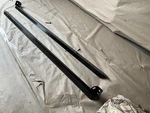 Cattleman RF26NR Angle Iron Truck Rails 99-16 Ford F-250 F-350 Sd Shortbed. Fixed Price $224.95.
