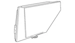 Genuine Ford Compartment Door YF1Z-7411586-AAB. Fixed Price $55.21.