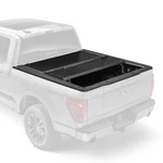 Gator Efx Hard Tri-fold Truck Bed Tonneau Cover Heavy-duty Protectio. Fixed Price $1258.99.