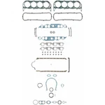 Fel-pro 260-1009 Gasket Kit For Bbc 66-79. Fixed Price $94.92.