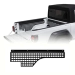 Putco 195241 Truck Bed Molle Panels Driver Side For Jeep Gladiator 20-25. Fixed Price $324.99.