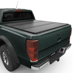 Truck Bed Tonneau Cover Hard Tri Fold 5 Ft Ford Ranger AUTOSAVER88 Fits. Fixed Price $619.99.