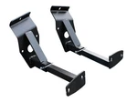 Torklift Front Truck Frame-mounted Steel Camper Tie-downs For Dodge 3500. Fixed Price $466.48.