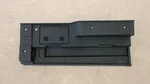 2022-2023 Hyundai Santa Cruz Rear Right Side Quarter Bed Liner Cover 857S1-K5030. Fixed Price $394.99.