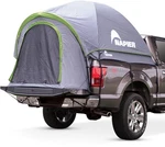 Napier Backroadz Truck Tent, Full Size Long Bed, Gray/green, 8-8.2 Ft, 19011. Fixed Price $229.56.