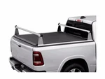 Adarac Aluminum M-series Fits 09-25 1500 & 19-24 Clsc 5'7" W/o Rambed Sil. Fixed Price $561.60.