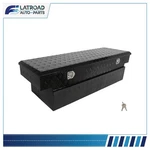 69"ALUMINUM Underbody Tool Box Trailer Trunk Storage For Truck Pickup. Fixed Price $456.29.