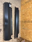Ram Truck Bed Jackrabbit Tonneau Cover:pace Edwards 2012-21 PART#JRD87A08 New!. Fixed Price $2900.00.