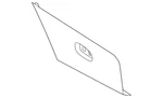 Genuine Nissan Truck Bed Storage Box Lid 93708-7S230. Fixed Price $535.96.