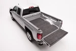 Bedrug BMC19CCS Floor Truck Mat. Fixed Price $180.12.