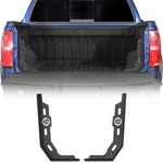 Bed Channel Stiffener Brackets Reinforce Fit 2015-2022 Chevy Colorado & Canyon. Fixed Price $66.43.