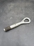 2008 2013 Nissan Rogue Emergency Tow Hook Eye Screw Oem 51112-1KA0A Genuine. Fixed Price $14.00.