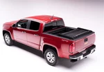 Truxedo 750001 Deuce Tonneau Cover Fits 23-26 Canyon Colorado. Fixed Price $713.84.