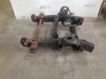 2007 Chevy Silverado 1500 Ltz Front Bare Frame Section. Fixed Price $323.00.