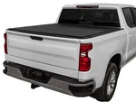 Aci B1050129 Lomax Hard Tri-fold Cover Fits 24-25 Tacoma 6FT Bed. Fixed Price $1200.20.