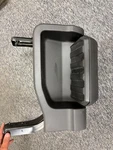 2023-2025 Ford F250 F350 F450 8FT Bed Side Step W/ Bezel Left Driver Oem Sd. Fixed Price $85.50.