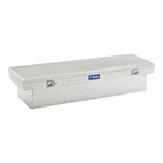 Uws Bright Aluminum 63" Crossover Truck Tool Box TBS-63. Fixed Price $631.95.