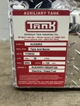 Auxiliary Fuel Tank. Fixed Price $1000.00.