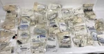 ** # Shown In Pics Mopar Lot Of Variety Parts (50+). Fixed Price $75.00.
