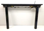 2013-2016 Ford F250 F350 Tailgate Step Ladder Assembly. Fixed Price $580.00.