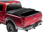 Rugged Liner Soft Folding Truck Bed Tonneau Cover 2019-2024 Silverado Sierra 6.6. Fixed Price $349.95.