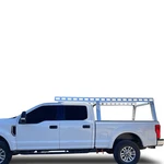 Black Horse CSFRHD55 K2 Over Cab Rack For 04+ Silverado/sierra/titan/ram. Fixed Price $1089.68.