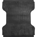 Truck Bed Mat 5' Black Rubber -direct Fits Toyota Tacoma 2005-2023 05-23. Fixed Price $151.88.