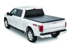 Tonneau Cover-xl, 67.1" Bed Tonno Pro HF-364 Fits 15-17 Ford F-150. Fixed Price $381.00.