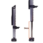 Hydraulic Aluminum Hi Lift Recovery Long Ram 2 Ton Load Offroad Jacks. Fixed Price $389.99.