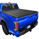 Truck Bed Tonneau Cover Soft Roll Up 5.5FT Toyota Tundra 2014-2021 T9041X Tyger. Fixed Price $439.99.