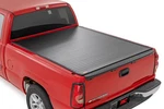 Rough Country Hard Roll Up Bed Cover For 00-06 Chevy/gmc 1500 6'7" 50288650. Fixed Price $749.95.