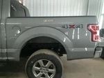 Pickup Box 5' 6" Fits 15-20 Ford F150 104904390. Fixed Price $451.04.