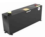 Tradesman Steel Full-mid Size Vertical Liquid Storage Tank Black, Part 73750. Fixed Price $538.99.