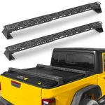 Cargo Carrier Adjustable Truck Bed Racks Ford/tundra/gladiator/tacoma/dodge. Fixed Price $188.10.