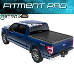 Retrax Xr Retractable Tonneau 17-26 Ford F-250 F-350 F-450 8' Bed T-80384. Fixed Price $2349.99.