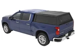 Bestop 77337-35 6.8' SUPERTOP2 Soft Bed Cap/topper For 20-24 Silverado/sierra. Fixed Price $1319.11.