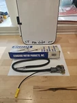Battery Cable Standard A22-4U. Fixed Price $20.70.