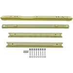 Dorman 926-988 Short Bed Crossmember Kit 1999-2017 Ford F250 Super Duty New. Fixed Price $417.97.