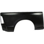 New Unpainted Passenger Side Truck Bed Panel Replaces 68146556AA. Fixed Price $751.44.