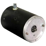 Buyers M3400 12V Clockwise Rotation Dc Motor Spline Output Shaft. Fixed Price $188.06.