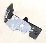 New Ford Pickup Bed Rear Corner Pillar Bracket Rh HC3Z9928486A F250 F350 17-22. Fixed Price $38.95.