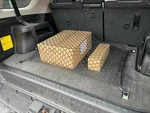 Trunk Floor Style Cargo Net For Toyota Only 3 Row 2010-2022 New. Fixed Price $16.95.