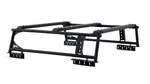 Body Armor TK-6126 Mid Size Universal Overland Rack. Fixed Price $781.67.