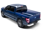 Undercover UC2218L-UM Elite Lx Hard One Piece Tonneau For 21-25 F150. Fixed Price $1999.99.