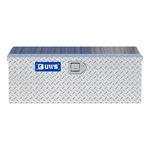Uws Foot-locker Tool Box. Fixed Price $558.53.