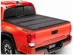 Bakflip MX4 Hard Folding Tonneau Cover Fits 2005-2015 Toyota Tacoma 5' Bed. Fixed Price $1149.99.