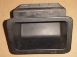 05-15 Toyota Tacoma Truck Oem Rear Fender Panel Bed Storage Box Pocket. Fixed Price $102.29.