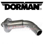 Dorman Coolant Thermostat Housing Assembly For 2004-2005 Gmc Envoy Xuv 4.2L Bb. Fixed Price $52.61.
