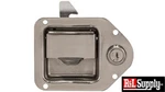 Buyers Products 8000SSL Stainless Steel Tool Box Latch Tear Drop Style W Keys. Fixed Price $14.00.