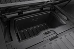 Rough Country RC09901 Black Bed Storage Bin For Tesla Cybertruck. Fixed Price $104.05.